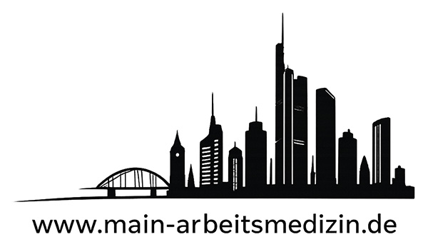 Logo Main Arbeitsmedizin